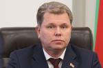 Aleksandr Studnev named new Architecture and Construction Minister of Belarus