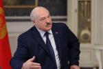Lukashenko invites Trump, Putin, Zelensky to Minsk for talks