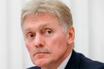 Peskov: Kremlin views Belarus as best venue for Ukraine peace talks