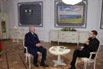 Trump, Putin, Zelensky, predictions come true, peace chances. High points of Lukashenko’s interview