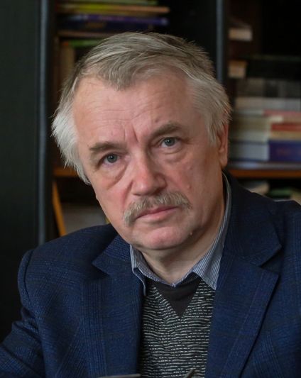 Віктар Шніп.