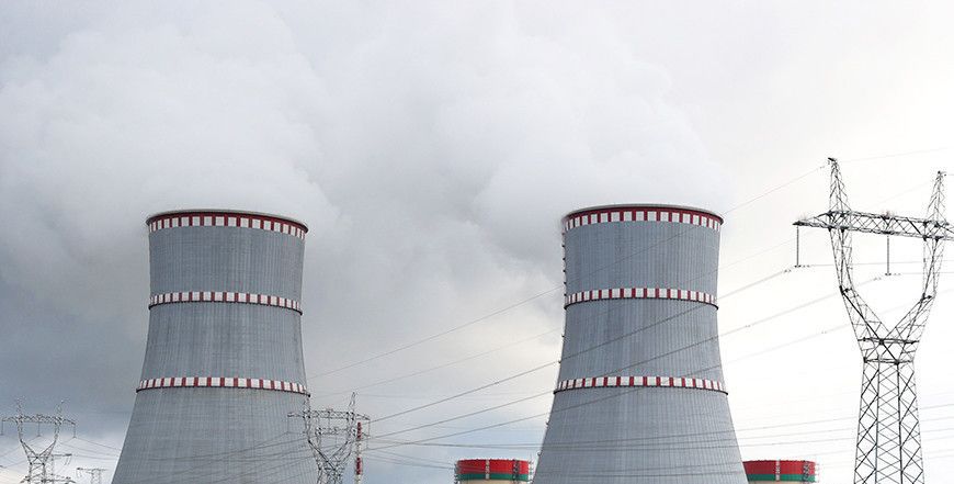 Minister outlines plans to upgrade Belarus’ energy system