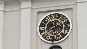 Васа — гэта не Любоў...