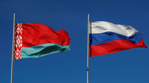 Лукашэнка ў найбліжэйшы час плануе сустрэцца з Пуціным
