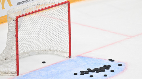 HC Dinamo Minsk’s Fucale, Anas named for 2026 KHL All-Star Game