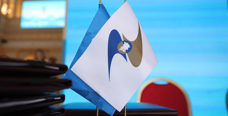 У Маскве пад беларускім старшынствам адбылося пасяджэнне Эканамічнага савета Садружнасці