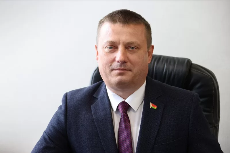 У абвяшчэнні пяцігодкі якасці закладзены прынцып стратэгічнага прадбачання