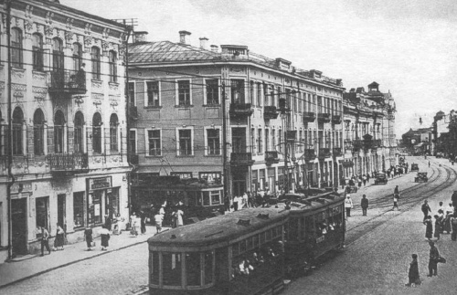 Наколькі добра вы ведаеце гісторыю Мінска? Тэст