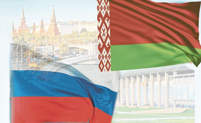 Прамыя сувязі паміж рэгіёнамі Беларусі і Расіі не страчваюць сваёй актуальнасці