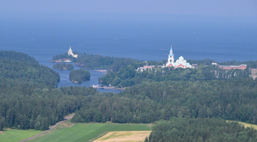 Lukashenko, Putin to meet again on Valaam Island