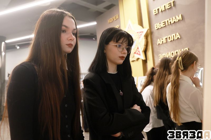 «Жаночы твар Вялікай Перамогі»