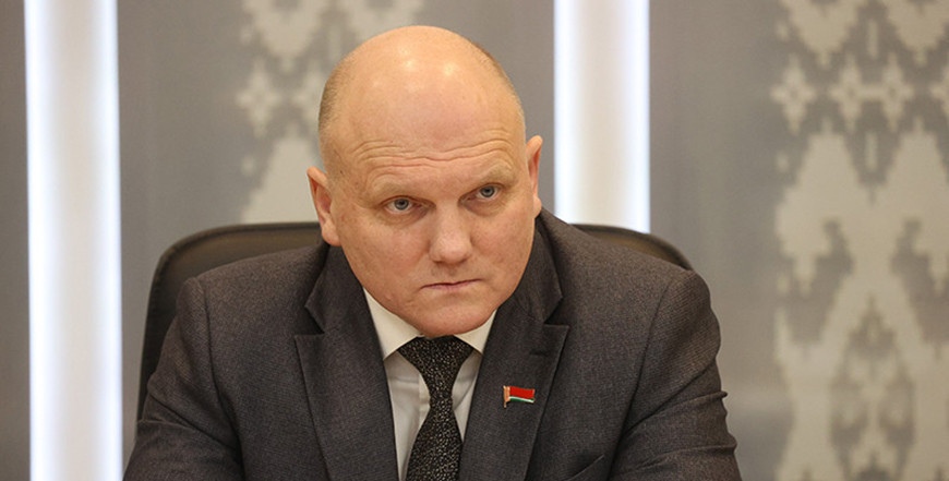 Тэртэль раскрыў дэталі сустрэчы Лукашэнкі са спецпасланнікам прэзідэнта ЗША Келлагам