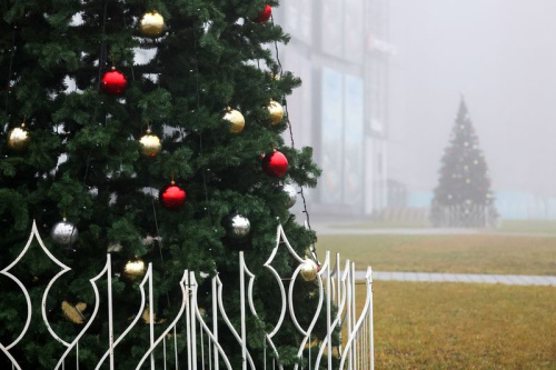 Днём да 7 °С з плюсам