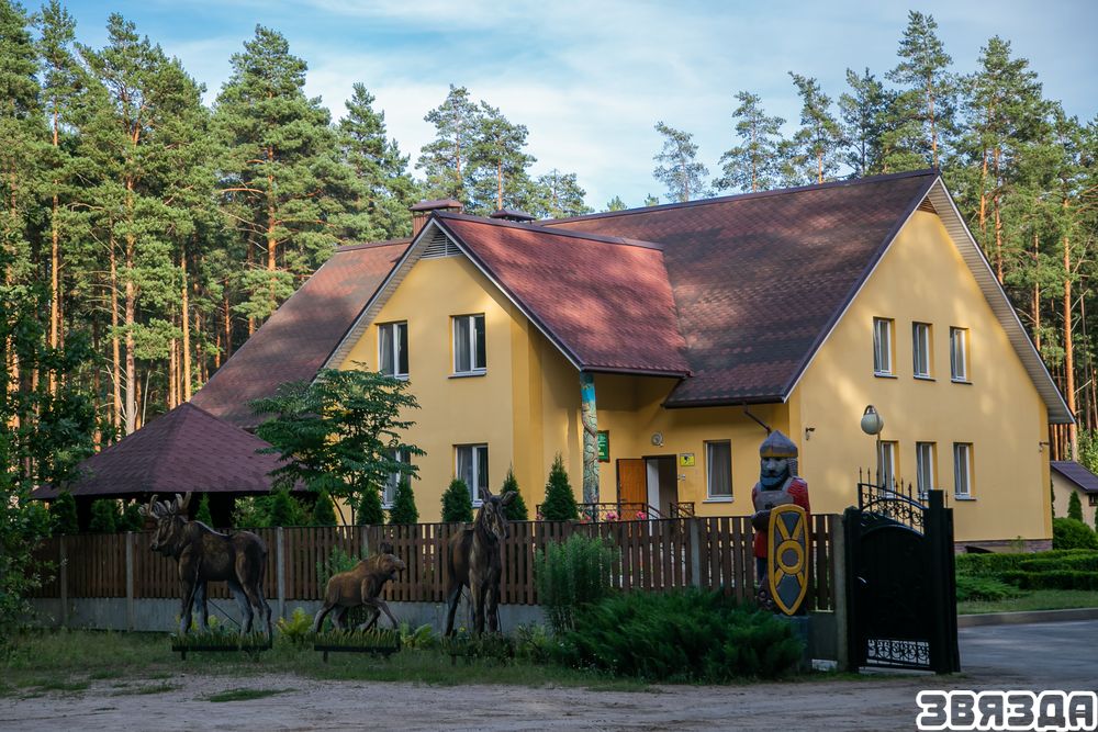 Любанскі раён уражвае шматлікіх гасцей сваімі непаўторнымі краявідамі