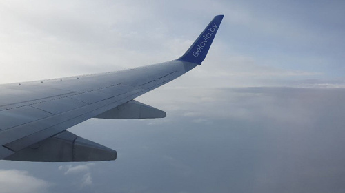 Belavia announces discounts for all direct scheduled flights
