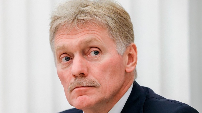 Peskov: Kremlin views Belarus as best venue for Ukraine peace talks