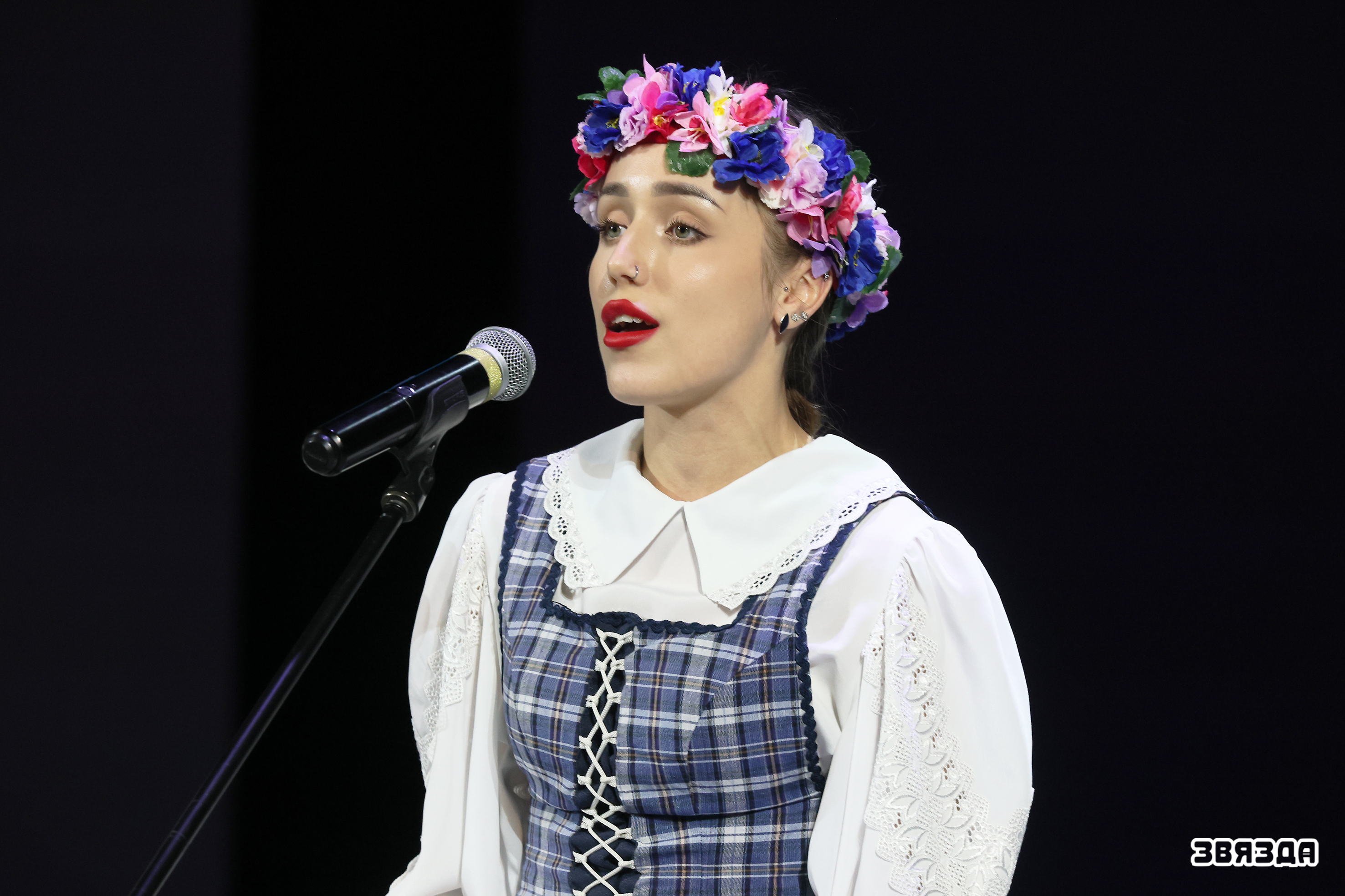У Мінску прайшоў фінал конкурсу народных выканальніцкіх мастацтваў «Душа народная»