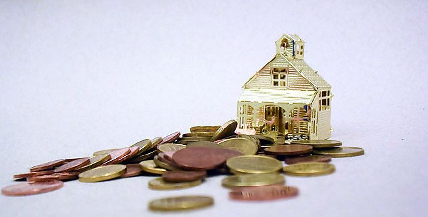 Чэкі «Жыллё» праіндэксаваныя ў Віцебскай вобласці