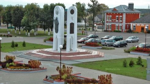 Ивье: центра притяжения верующих и диалога о единстве народа