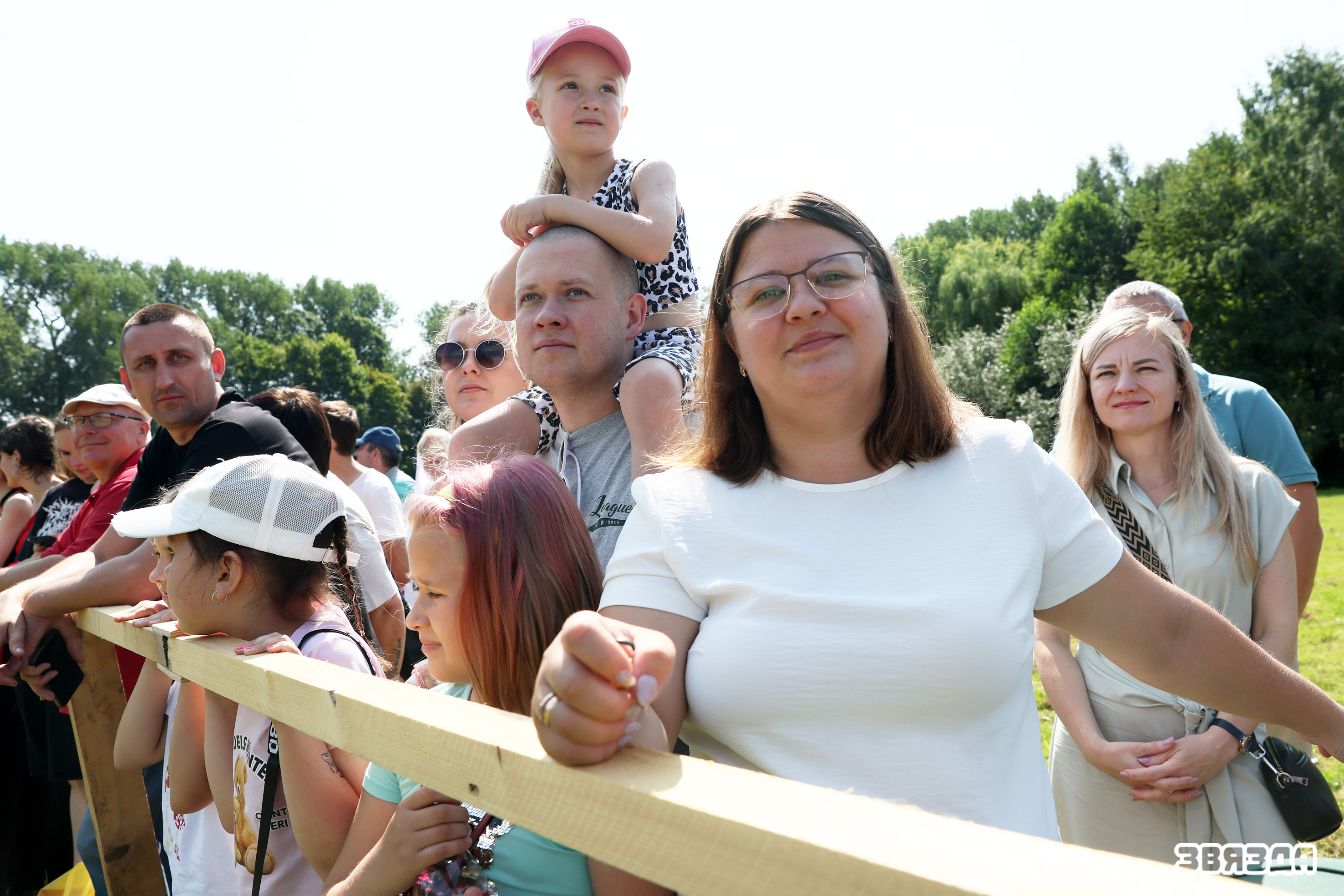 Фестываль гістарычных рэканструкцый «Нясвіжская фартэцыя» прайшоў у Нясвіжы