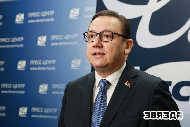 Узровень даверу да дзяржаўных СМІ расце