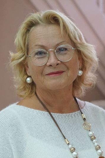 Счастливый билет Ирины Нарбековой