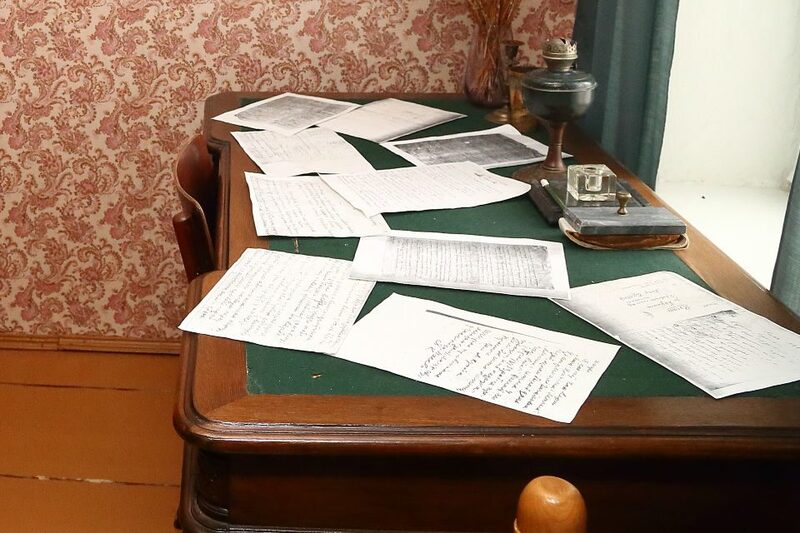 У Татарстане ўзгадалі Янку Купалу