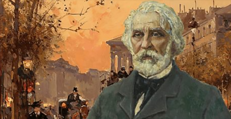 Выставу «Рэзідэнт рускай культуры» з музея-запаведніка Тургенева прадставілі ў Мінску