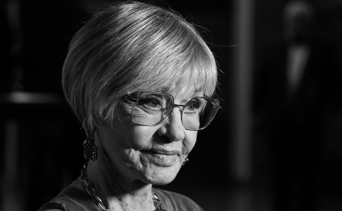 Умерла актриса Вера Алентова