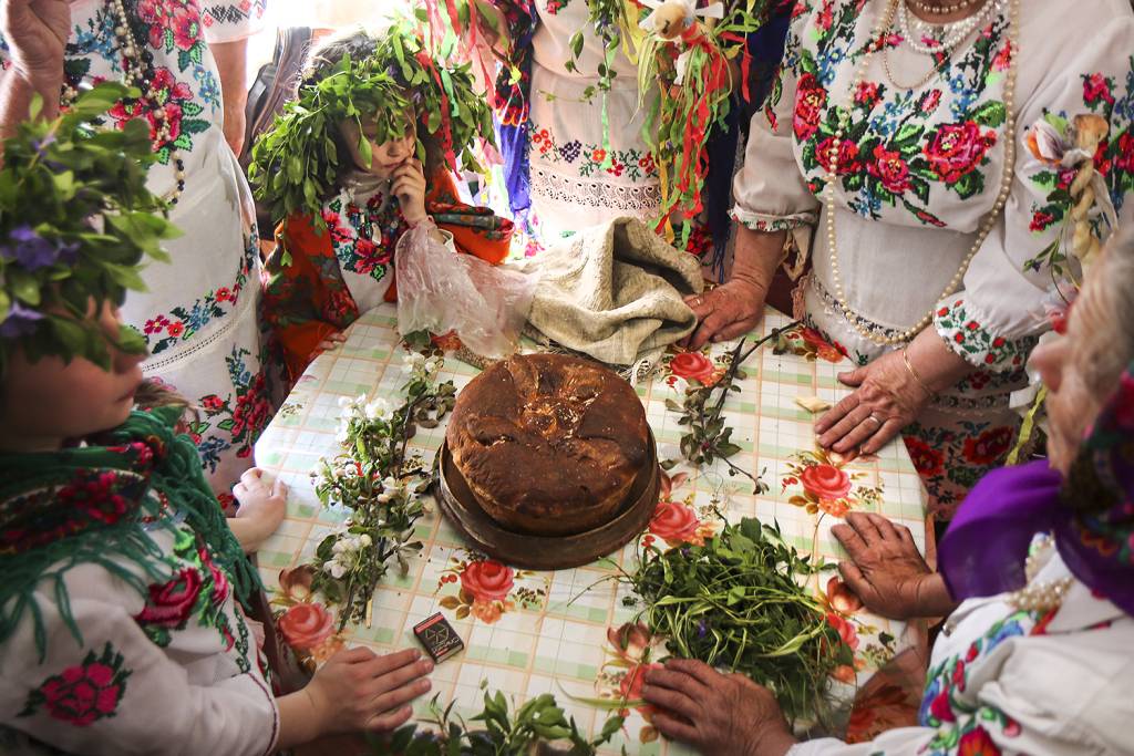 Беларуская вёска Пагост будзе прадстаўлена на міжнародным конкурсе «Best Tourism Villages-2025»