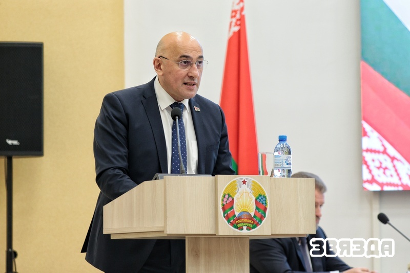 Узровень даверу да дзяржаўных СМІ расце