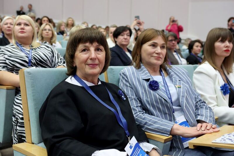 Belarus to place major focus on family business, female entrepreneurship