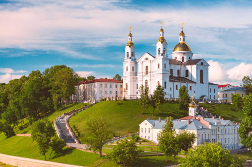 Что предлагает культурная сфера в Витебском регионе?