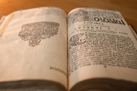 Як навукоўцы шукаюць культурныя каштоўнасці, вывезеныя з Беларусі нацыстамі