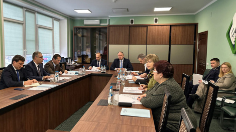 Мінэканомікі: на 2026 год запланавана павелічэнне аб'ёмаў фінансавай падтрымкі бізнесу ў 1,5 раза