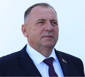 Прэзідэнт правёў нараду па пытаннях удасканалення прававога рэгулявання статуса старшыні выканкама базавага ўзроўню 