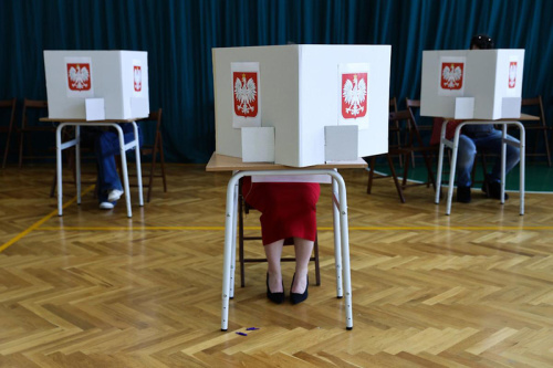 Як выбары ў Польшчы ператварыліся ў бітву двух кашмараў і што чакае палякаў пасля падліку галасоў