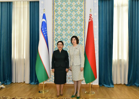 Высокая дынаміка на розных узроўнях