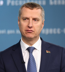 Прэзідэнт правёў нараду па пытаннях удасканалення прававога рэгулявання статуса старшыні выканкама базавага ўзроўню 