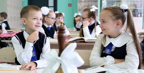 Единый урок безопасности проведут для минских школьников 22 декабря