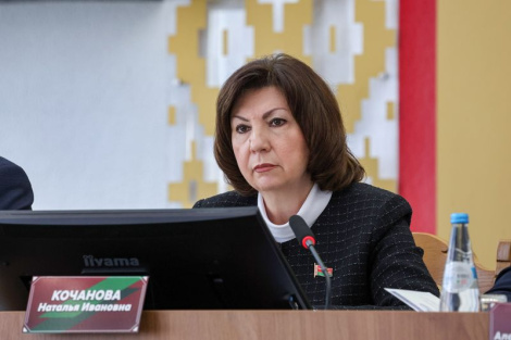 Жыллёва-камунальнае абслугоўванне  як маркер эфектыўнасці мясцовай улады