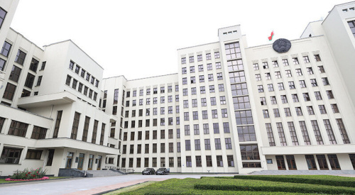 Belarus’ vice premiers granted more powers