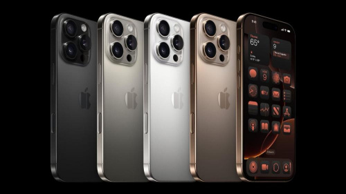 iPhone хутка падаражаюць на 25%, і вось чаму