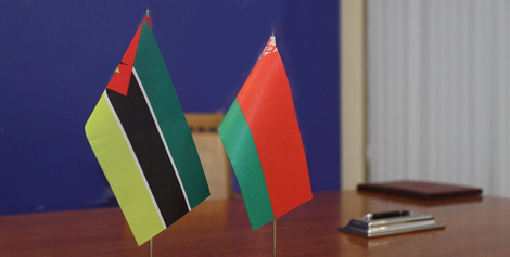 Беларусь прапанавала Мазамбіку і Зімбабвэ арганізаваць трохбаковую сустрэчу кіраўнікоў дзяржаў