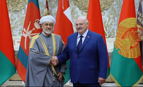 «Диалогу Беларуси и Омана суждено стать примером подлинно доверительных отношений»: эксперты — о взаимодействии официальных Минска и Маската 