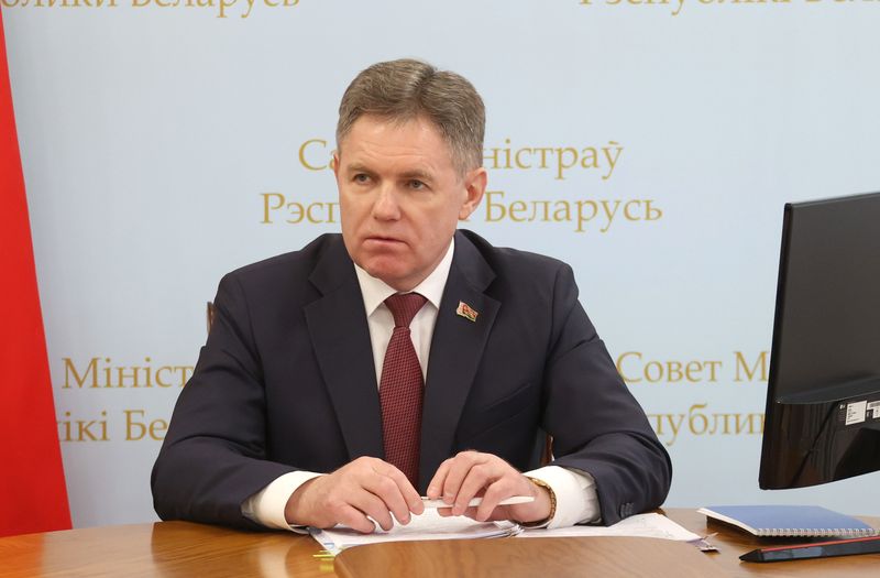 Святкаванне 80-годдзя Перамогі — тэма вяршэнства ў культурным і ідэалагічным жыцці краіны