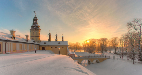 Самая холодная зима за 30 лет? Чего ожидать белорусам 