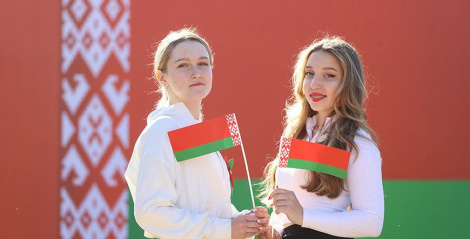 У Мінадукацыі падвялі вынікі рэалізацыі маладзёжнай палітыкі за пяцігодку