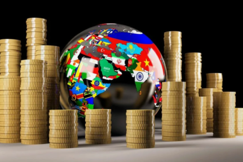 Новая сусветная рэальнасць цягне змены гаспадарчых укладаў