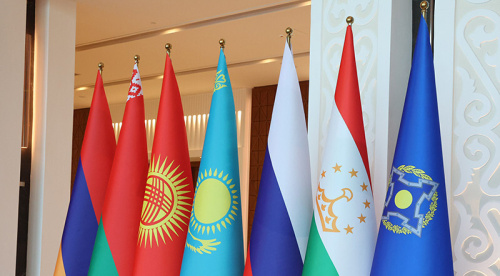 CSTO countries approve military cooperation plan for 2026-2030